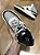NIKE COURT VISION MID (preto/cinza/branco) - Imagem 6
