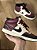 NIKE COURT VISION MID (vinho) - Imagem 4