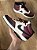 NIKE COURT VISION MID (vinho) - Imagem 6