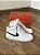 NIKE COURT VISION MID (white/black) - Imagem 1