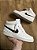 NIKE COURT VISION MID (white/black) - Imagem 2