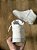 NIKE COURT VISION MID (branco) - Imagem 5