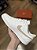 NIKE COURT VISION LOW (branco/rosa) - Imagem 5