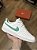 NIKE COURT VISION LOW (White/jade) - Imagem 1