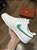 NIKE COURT VISION LOW (White/jade) - Imagem 5