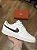 NIKE COURT VISION LOW (branco/bordô) - Imagem 1