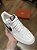 NIKE COURT VISION LOW (branco/bordô) - Imagem 2