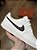 NIKE COURT VISION LOW (branco/bordô) - Imagem 3