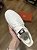 NIKE COURT VISION LOW (branco/bordô) - Imagem 6