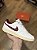 NIKE COURT VISION LOW (branco/vinho) - Imagem 1