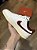 NIKE COURT VISION LOW (branco/vinho) - Imagem 5