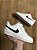 NIKE COURT VISION LOW (white/black) - Imagem 2