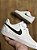 NIKE COURT VISION LOW (white/black) - Imagem 4