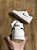 NIKE COURT VISION LOW (white/black) - Imagem 5