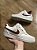 NIKE COURT VISION LOW (creme/vinho) - Imagem 2