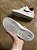 NIKE COURT VISION LOW (creme/vinho) - Imagem 8