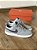 NIKE COURT VISION (cinza) - Imagem 1