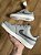 NIKE COURT VISION (cinza) - Imagem 6
