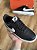 NIKE COURT VISION LOW (preto) - Imagem 3