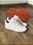 NIKE COURT VISION LOW (white/white) - Imagem 1