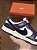 NIKE DUNK LOW RETRO “Chenille Swoosh” - Imagem 3