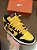 NIKE DUNK HI RETRO “University Gold and Black” - Imagem 2