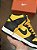 NIKE DUNK HI RETRO “University Gold and Black” - Imagem 3