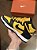NIKE DUNK HI RETRO “University Gold and Black” - Imagem 5