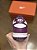 NIKE DUNK LOW GS (white/viotec) - Imagem 4