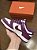 NIKE DUNK LOW GS (white/viotec) - Imagem 5
