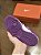 NIKE DUNK LOW GS (white/viotec) - Imagem 7