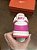 NIKE DUNK LOW GS (branco/pink) - Imagem 4