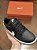 NIKE DUNK LOW RETRO (preto/branco) - Imagem 2