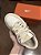 NIKE DUNK LOW (Phantom Metallic Gold) - Imagem 6
