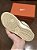 NIKE DUNK LOW (Phantom Metallic Gold) - Imagem 7