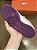 NIKE DUNK LOW GS (Platinum Viotech) - Imagem 7