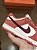 NIKE DUNK LOW “Valentine’s Days” (White/red) - Imagem 3