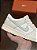 NIKE DUNK LOW (Panthom/Light/Silver) - Imagem 3