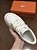 NIKE DUNK LOW (Panthom/Light/Silver) - Imagem 6