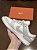 NIKE DUNK LOW RETRO (white/grey Fog) - Imagem 4