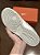 NIKE DUNK LOW RETRO (white/grey Fog) - Imagem 6