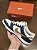 NIKE DUNK LOW GS “Midnight Navy Wheat” - Imagem 5