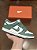 NIKE DUNK LOW BG (White/bicoastal) - Imagem 1