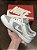 NIKE DUNK LOW RETRO (cinza/branco) - Imagem 5