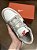 NIKE DUNK LOW “Light Iron Ore” - Imagem 6