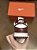 NIKE DUNK LOW GS (branco/vinho) - Imagem 4