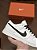 NIKE DUNK LOW RETRO (Summit White/Black) - Imagem 3