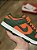 NIKE DUNK LOW RETRO “Miami Hurricanes” - Imagem 3