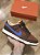 NIKE DUNK LOW RETRO (Cacao/blue) - Imagem 1
