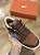 NIKE DUNK LOW RETRO (Cacao/blue) - Imagem 2